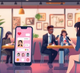 Top Free Dating Apps to Meet Singles Near You